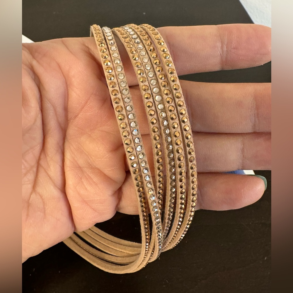 Swarovski Bracelet